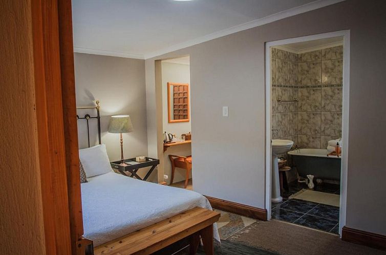 Guesthouse LaRachelle