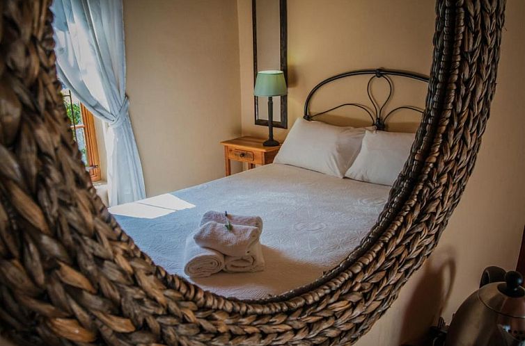 Guesthouse LaRachelle