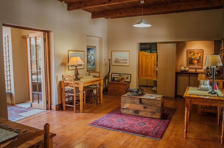 Guesthouse LaRachelle
