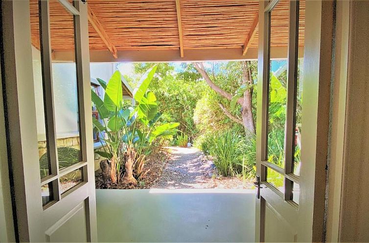 Swellendam Country Lodge - Guest House - B&B