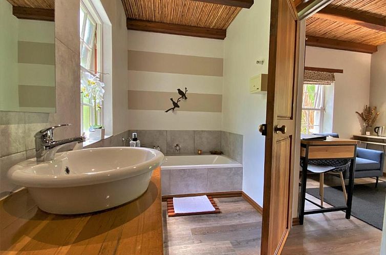 Swellendam Country Lodge - Guest House - B&B