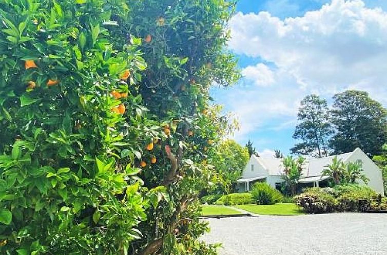 Swellendam Country Lodge - Guest House - B&B