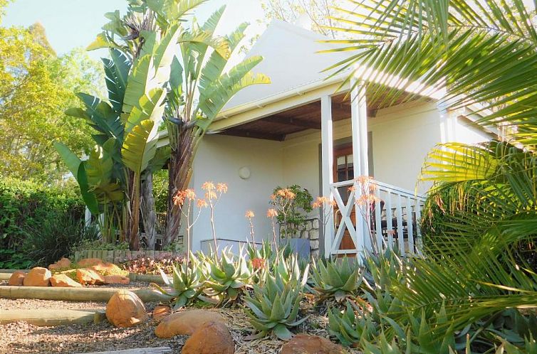 Swellendam Country Lodge - Guest House - B&B