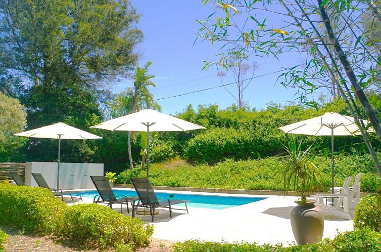 Swellendam Country Lodge - Guest House - B&B