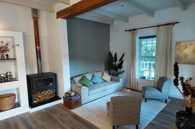 Swellendam Country Lodge - Guest House - B&B