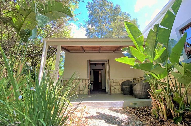 Swellendam Country Lodge - Guest House - B&B