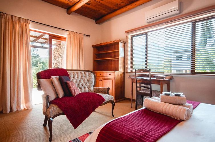 Wildebraam Berry Estate