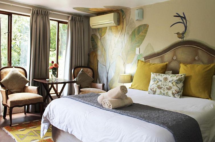 Wildebraam Berry Estate