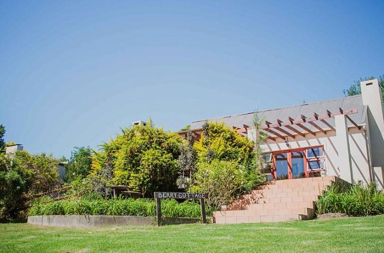 Wildebraam Berry Estate