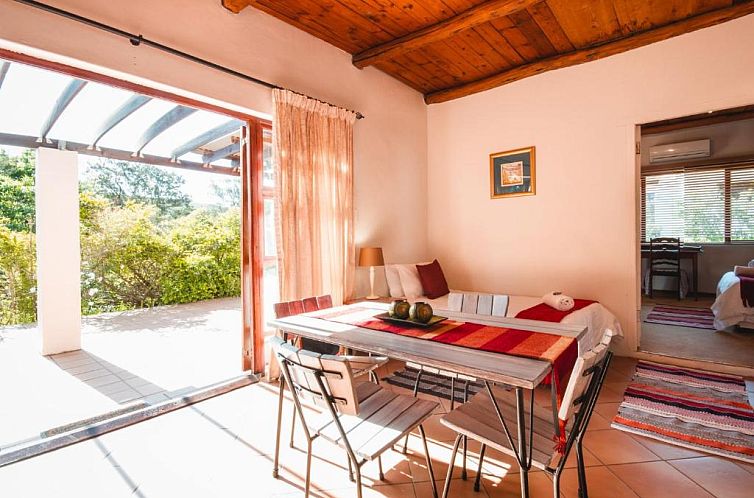 Wildebraam Berry Estate