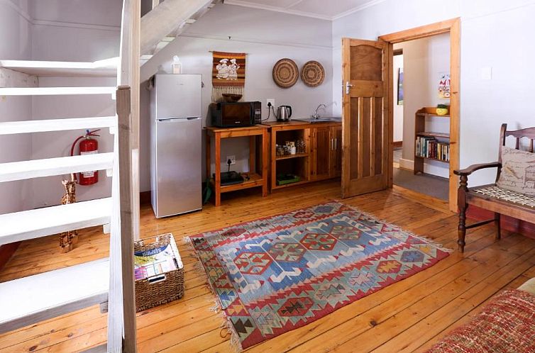 33 Berg Selfcatering