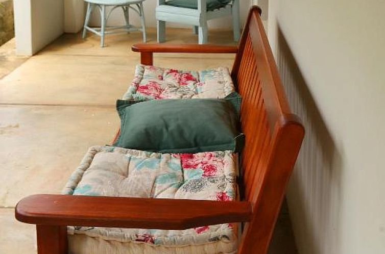 33 Berg Selfcatering