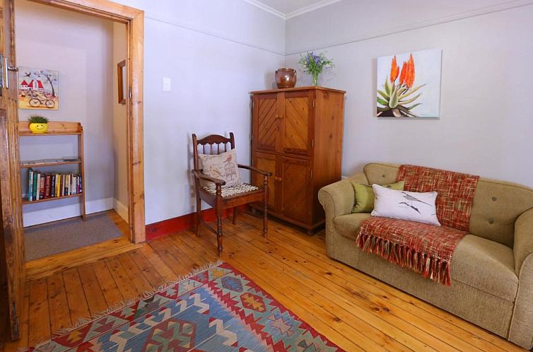 33 Berg Selfcatering