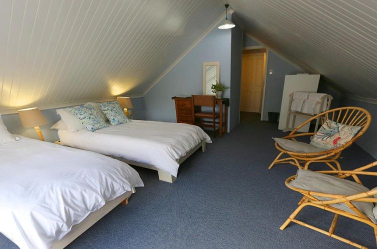 33 Berg Selfcatering