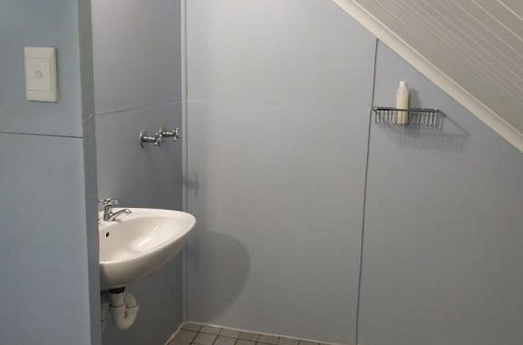 33 Berg Selfcatering