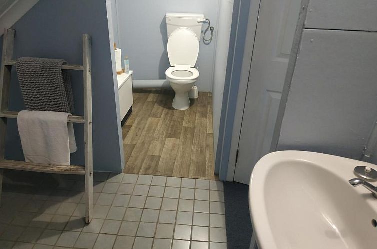 33 Berg Selfcatering