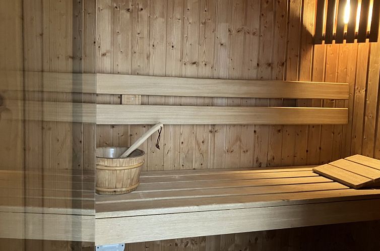 Forest Escape-Luxe natuurhuis met Sauna & Jacuzzi