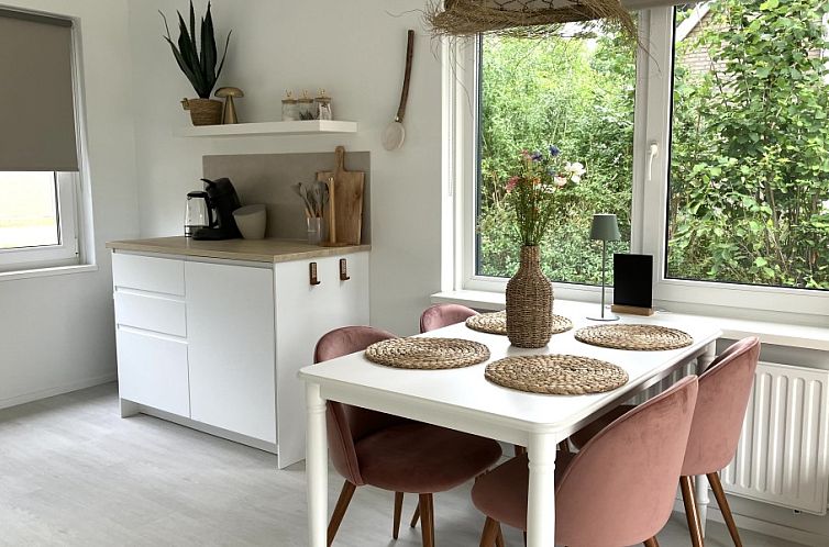 Forest Escape-Luxe natuurhuis met Sauna & Jacuzzi