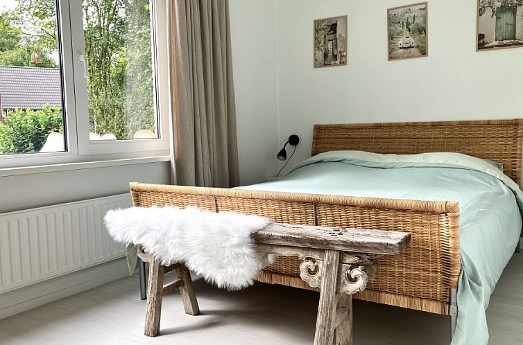 Forest Escape-Luxe natuurhuis met Sauna & Jacuzzi