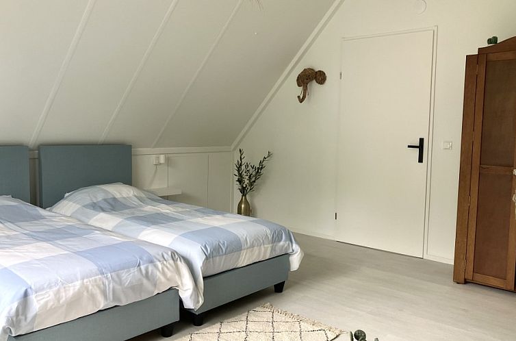 Forest Escape-Luxe natuurhuis met Sauna & Jacuzzi