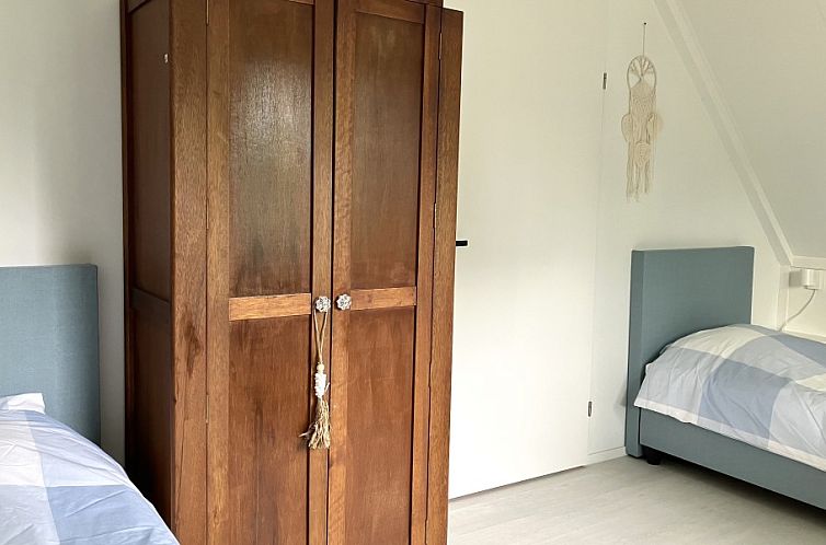 Forest Escape-Luxe natuurhuis met Sauna & Jacuzzi