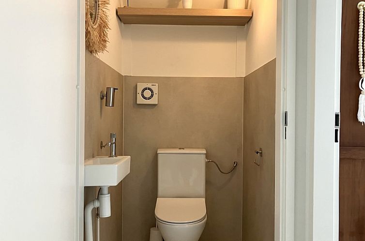 Forest Escape-Luxe natuurhuis met Sauna & Jacuzzi