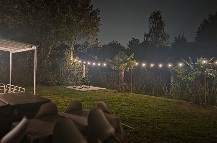 Forest Escape-Luxe natuurhuis met Sauna & Jacuzzi