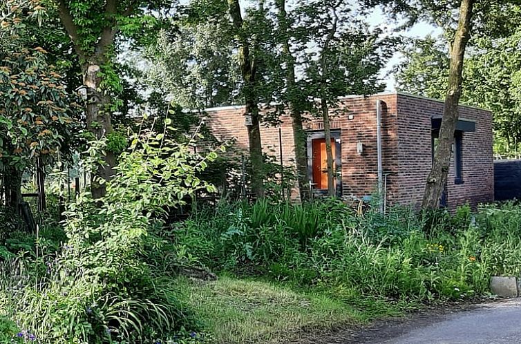 Vakantiehuis in Werkendam