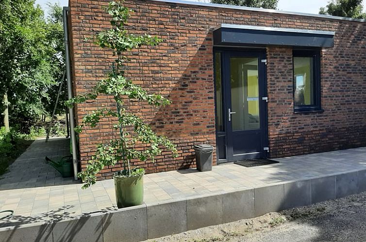 Vakantiehuis in Werkendam