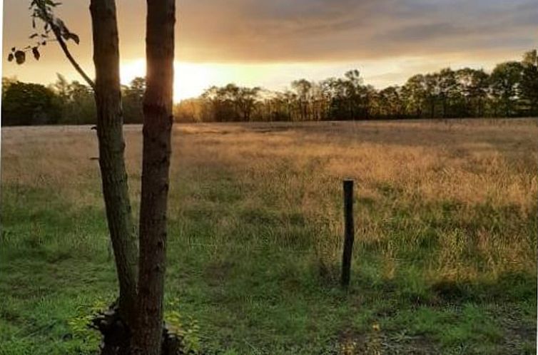 Vakantiehuis in Werkendam