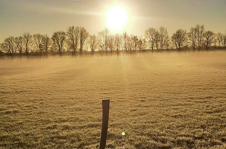 Vakantiehuis in Werkendam