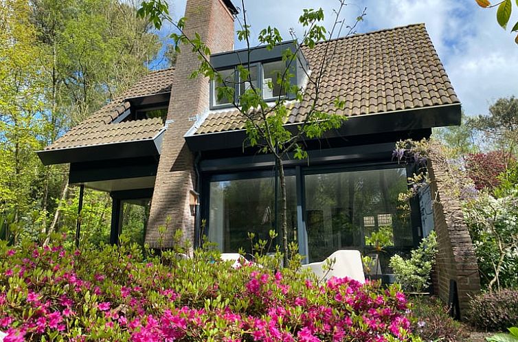 Vakantiehuis in Huijbergen