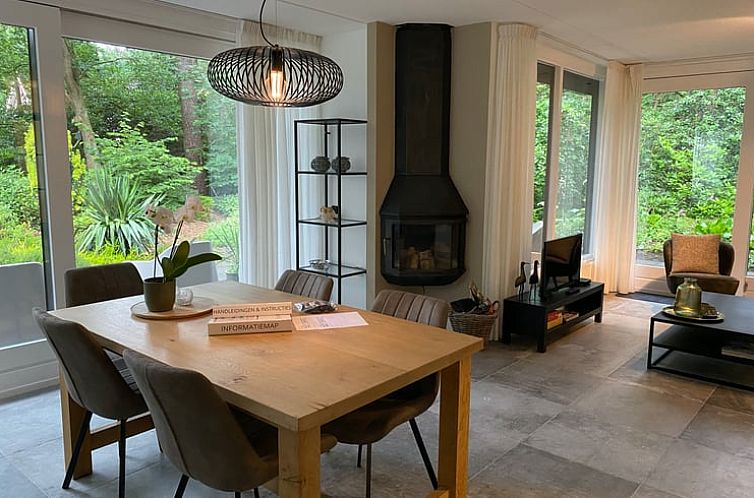 Vakantiehuis in Huijbergen