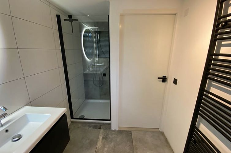 Vakantiehuis in Huijbergen