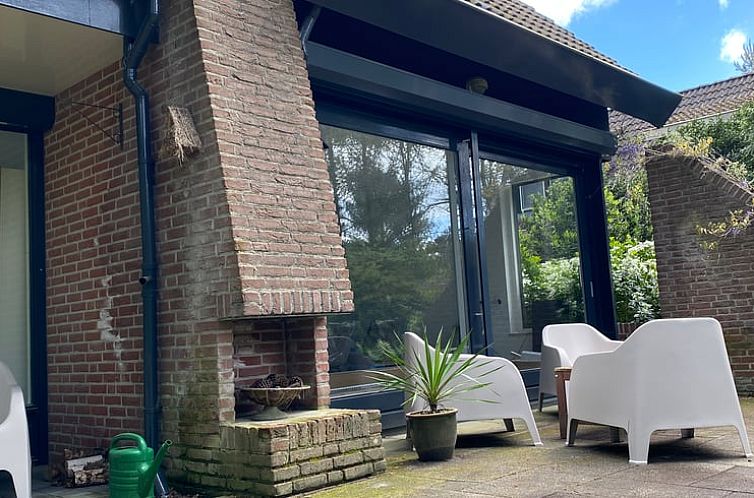 Vakantiehuis in Huijbergen