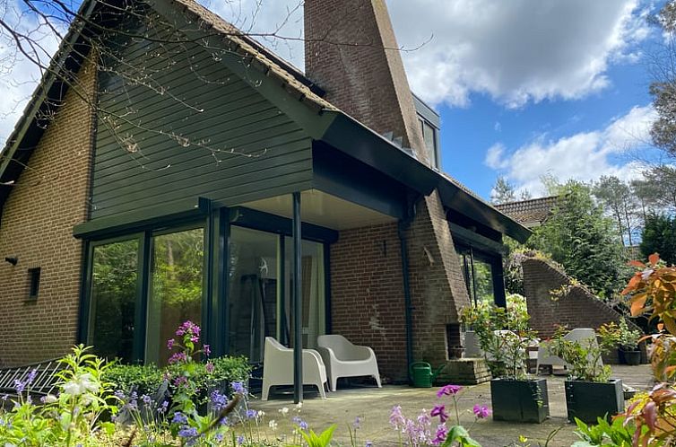 Vakantiehuis in Huijbergen