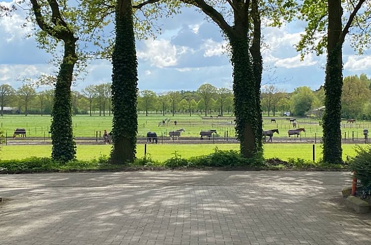 Vakantiehuis in Huijbergen