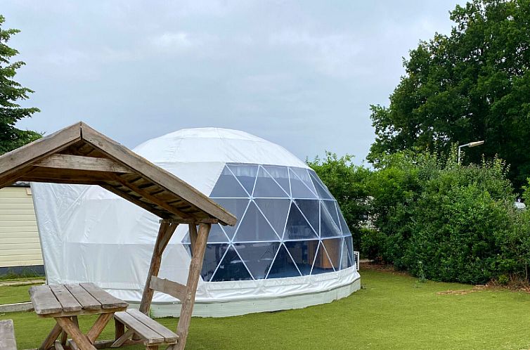 Verblijf 443609 - Vakantiewoning West Brabant - Dome