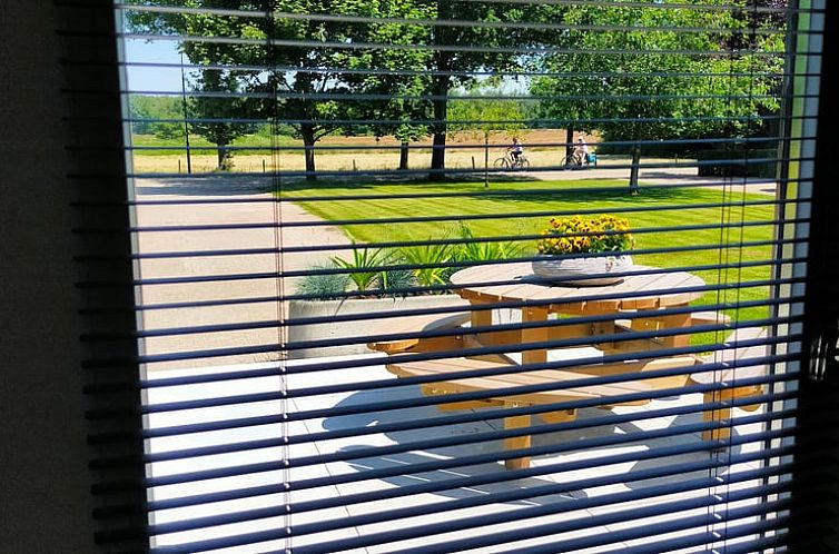 Vakantiehuis in Ulvenhout AC