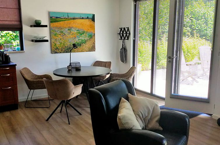 Vakantiehuis in Ulvenhout AC