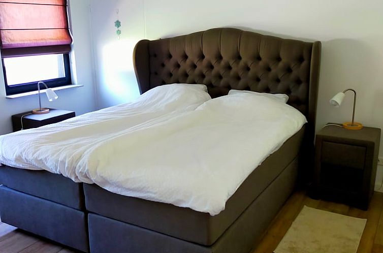 Vakantiehuis in Ulvenhout AC