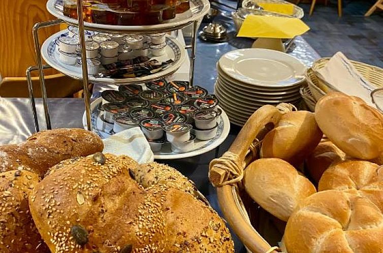 Gasthof Prinzregent Superior