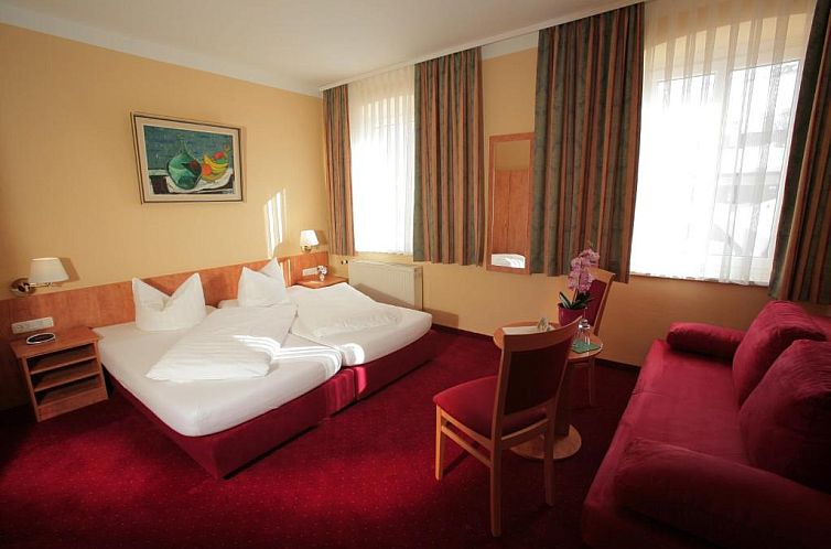 Gasthof Prinzregent Superior