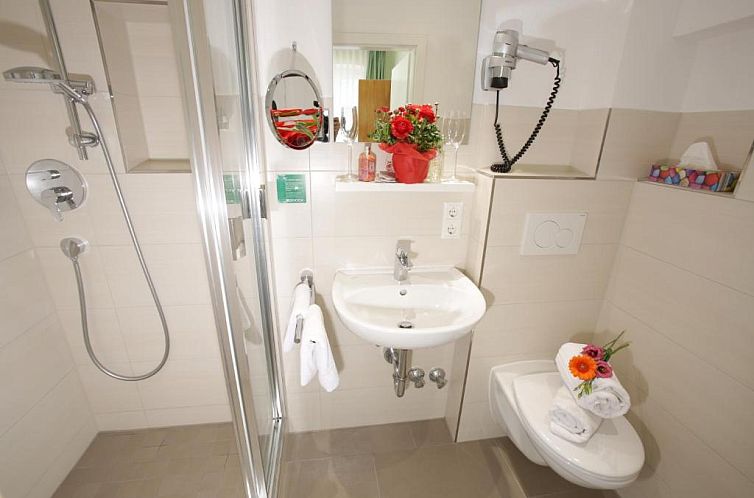 Gasthof Prinzregent Superior