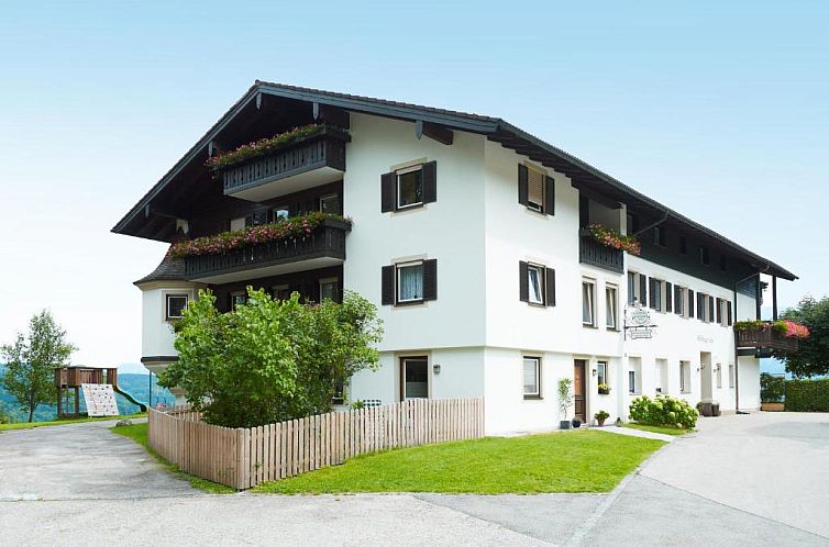 Verblijf 44603304 - Appartement Beieren - Hölbinger Alm - Apartments