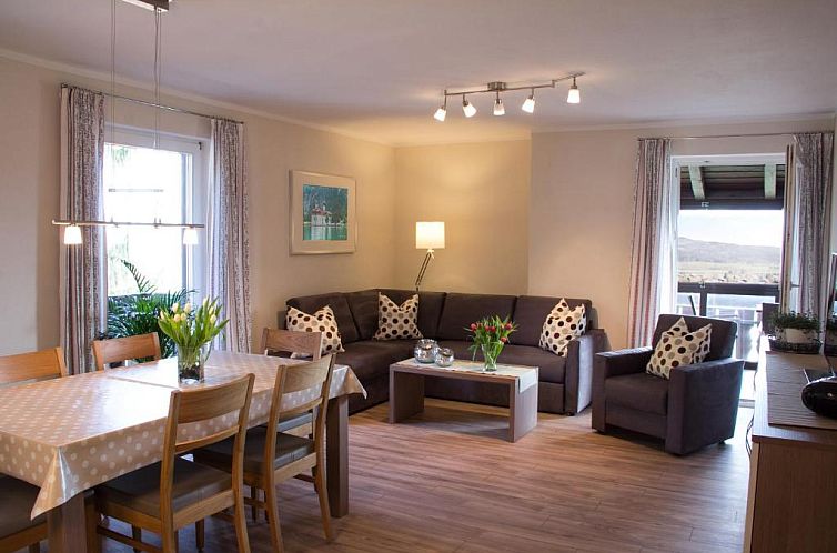 Hölbinger Alm - Apartments