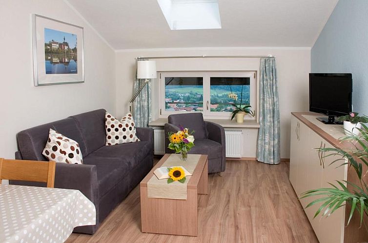 Hölbinger Alm - Apartments