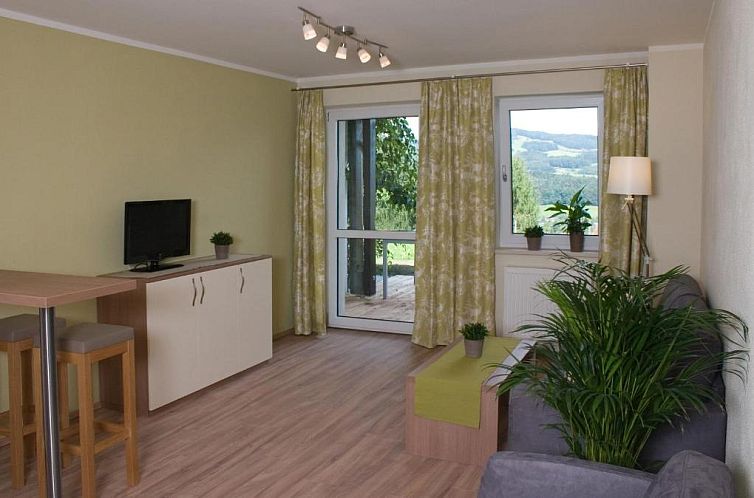 Hölbinger Alm - Apartments
