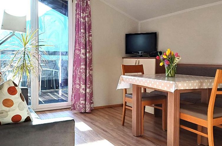 Hölbinger Alm - Apartments