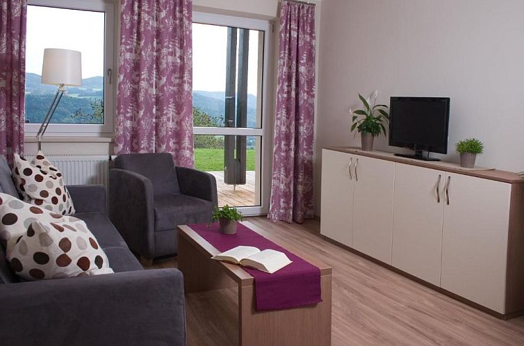 Hölbinger Alm - Apartments